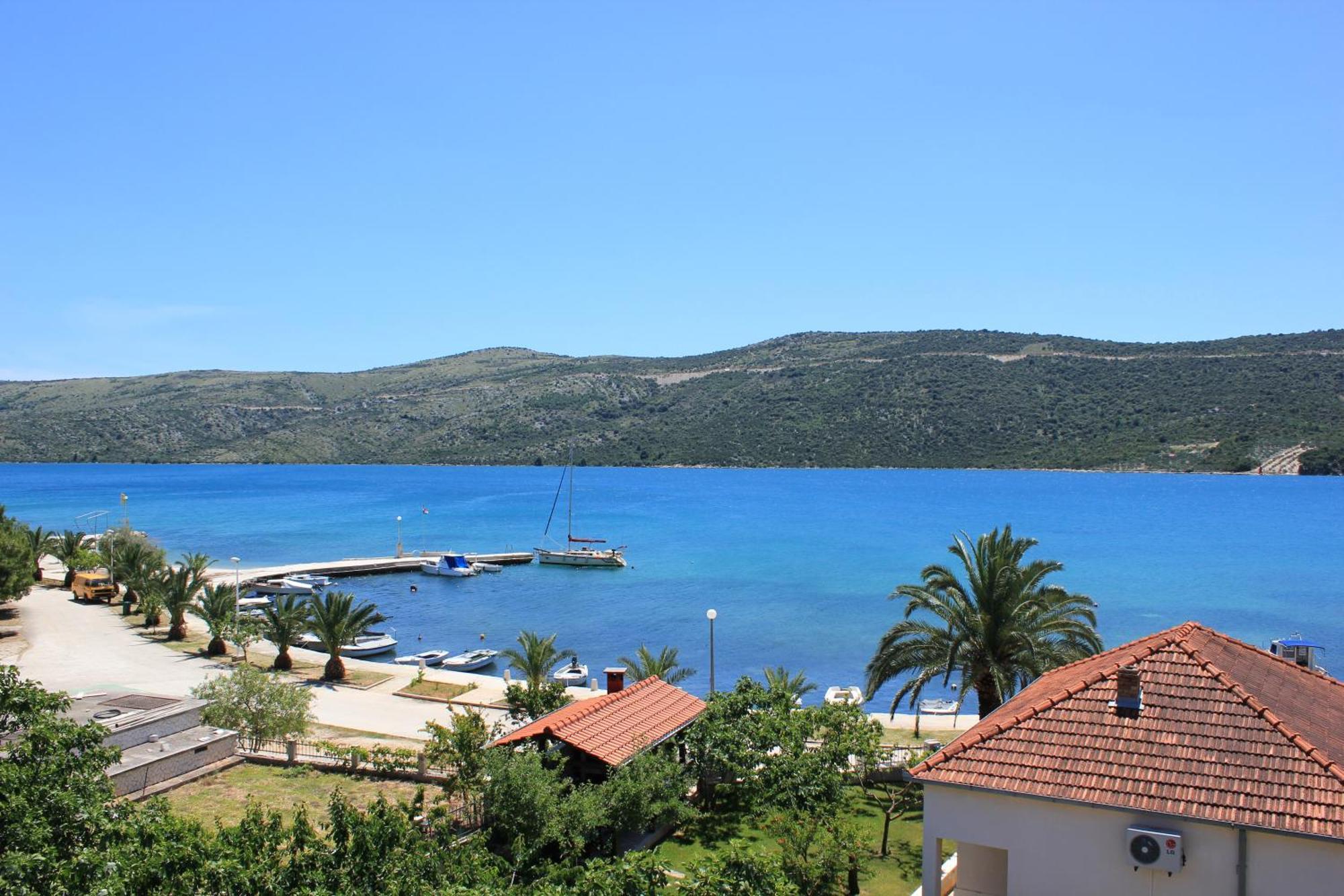 Villa Opatija Marina Camera foto