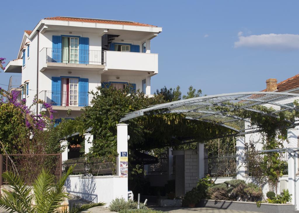 Villa Opatija Marina Esterno foto